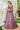 Heavy Embroidered Wedding Wear Lehenga Choi In Lavender Color