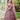 Heavy Embroidered Wedding Wear Lehenga Choi In Lavender Color