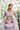 Opulent Lavender Wedding Wear Lehenga Choli