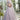 Opulent Lavender Wedding Wear Lehenga Choli