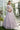 Opulent Lavender Wedding Wear Lehenga Choli
