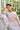 Opulent Lavender Wedding Wear Lehenga Choli
