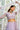 Opulent Lavender Wedding Wear Lehenga Choli