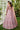 Radiance Pink Wedding Wear Designer Lehenga Choli