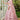 Radiance Pink Wedding Wear Designer Lehenga Choli