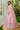 Radiance Pink Wedding Wear Designer Lehenga Choli