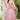 Radiance Pink Wedding Wear Designer Lehenga Choli
