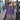 Vintage Purple Wedding Wear Heavy Embroidered Lehenga Choli