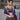 Vintage Purple Wedding Wear Heavy Embroidered Lehenga Choli