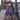 Vintage Purple Wedding Wear Heavy Embroidered Lehenga Choli
