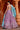 Heavy Embroidered Georgette Bridal Lehenga Choli In Lavender Color