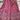 Flaming Burgundy Pure Tissue Heavy Embroidered Wedding Lehenga Choli