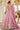 Organza Embroidered Pink Wedding Wear Lehenga Choli