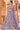 Embroidered Net Fabric Lavender Wedding Wear Lehenga Choli