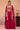 Fashionable Rani Organza Indo Western Crop Top With Palazzo And Statement Flared Cape