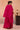 Fashionable Rani Organza Indo Western Crop Top With Palazzo And Statement Flared Cape