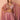 Festive Wear Pink Tissue Indo Western Crop Top Palazzo Set With Embroidered Cape