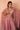 Festive Wear Pink Tissue Indo Western Crop Top Palazzo Set With Embroidered Cape