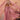 Festive Wear Pink Tissue Indo Western Crop Top Palazzo Set With Embroidered Cape