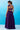 Exclusive Purple Crepe Indo Western Crop Top Palazzo Set With Heavy Embroidery And Cape