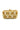Winsome Party Style Fancy Fabric White Color Clutch Purses