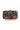 Marvellous Fancy Fabric Party Style Clutch Purses In Navy Blue Color
