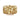 Solid Fancy Fabric Party Style Clutch Purses In Cream Color