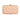 Fancy Fabric Special Party Style Pink Clutch Purses