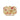 Fancy Fabric Beige Color Pleasance Party Style Clutch Purses