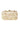 Incredible Fancy Fabric Cream Color Party Style Clutch Purses