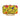Yellow Color Fancy Fabric Party Style Lovely Clutch Purses