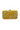 Trendy Fancy Fabric Yellow Color Party Style Clutch Purses