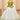 Incredible Embroidered Work On Georgette Fabric White Color Lehenga