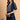 Amazing Navy Blue Color Georgette Fabric Readymade Kurti