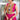 Rayon Fabric Festive Wear Ravishing Readymade Lehenga In Pink Color