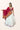 White Color Rayon Fabric Embroidered Beautiful Readymade Lehenga Choli
