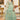 Light Cyan Color Net Fabric Function Style Classic Anarkali Suit