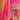 Captivating Pink Color Readymade Dhoti Style Salwar Suit