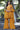 Charming Mustard Color Georgette Gharara Suit