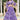 Exclusive Lavender Color Readymade Lehenga In Georgette Fabric