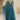 Beguiling Function Style Teal Color Georgette Fabric Lehenga