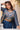 Chinon Fabric Teal Color Excellent Readymade Lehenga With Koti