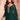 Nidhi shah Green Color Tempting Dola Silk Salwar Suit