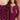 Nidhi shah Beatific Dola Silk Salwar Suit In Wine Color