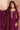 Nidhi shah Beatific Dola Silk Salwar Suit In Wine Color