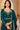 Teal Color Georgette Readymade Anarkali Suit For Sangeet