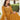 Stylish Mustard Color Georgette Readymade Anarkali Suit