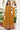Stylish Mustard Color Georgette Readymade Anarkali Suit