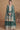 Vartika Singh Dazzling Georgette Fabric Green Color Palazzo Suit