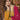 Shamita Shetty Entrancing Georgette Fabric Sharara Top Lehenga In Yellow Color